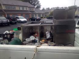 Best Commercial Junk Removal  in Midland, WA