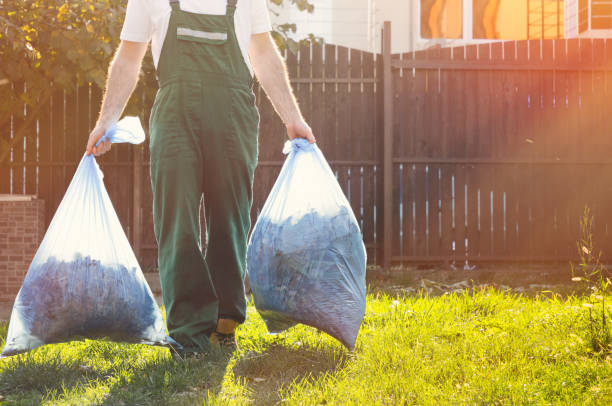 Best Construction Debris Removal  in Midland, WA