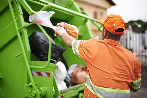 Moving and Downsizing Cleanouts in Midland, WA